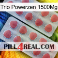 Trio Powerzen 1500Mg 19